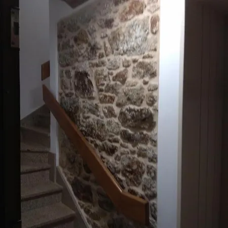 O Labrego De Boimorto Apartment Exterior photo