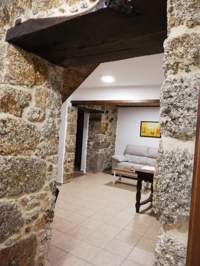 Apartment O Labrego De