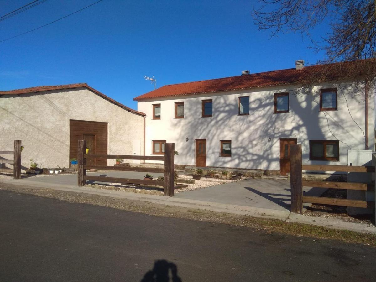 Apartment O Labrego De